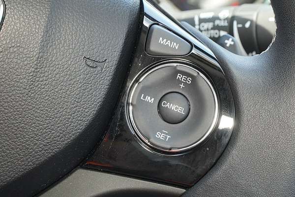 2016 Honda Civic VTi-LN 9th Gen