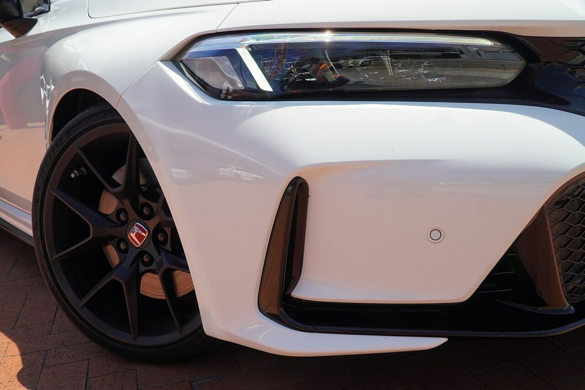 2023 Honda Civic Type R 11th Gen