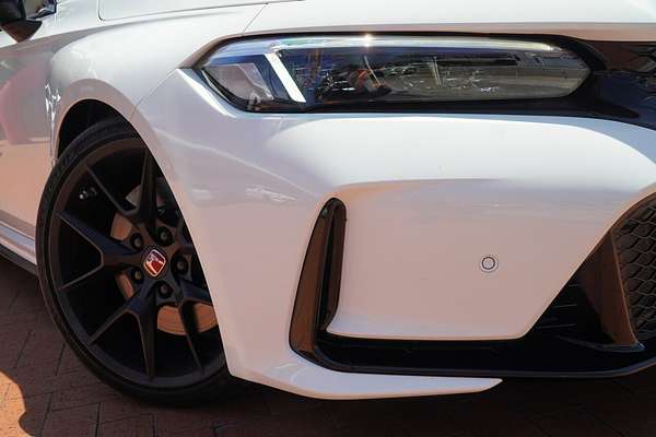 2023 Honda Civic Type R 11th Gen