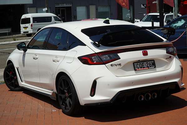 2023 Honda Civic Type R 11th Gen