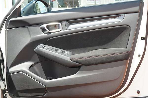 2023 Honda Civic Type R 11th Gen