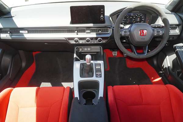 2023 Honda Civic Type R 11th Gen