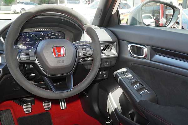 2023 Honda Civic Type R 11th Gen