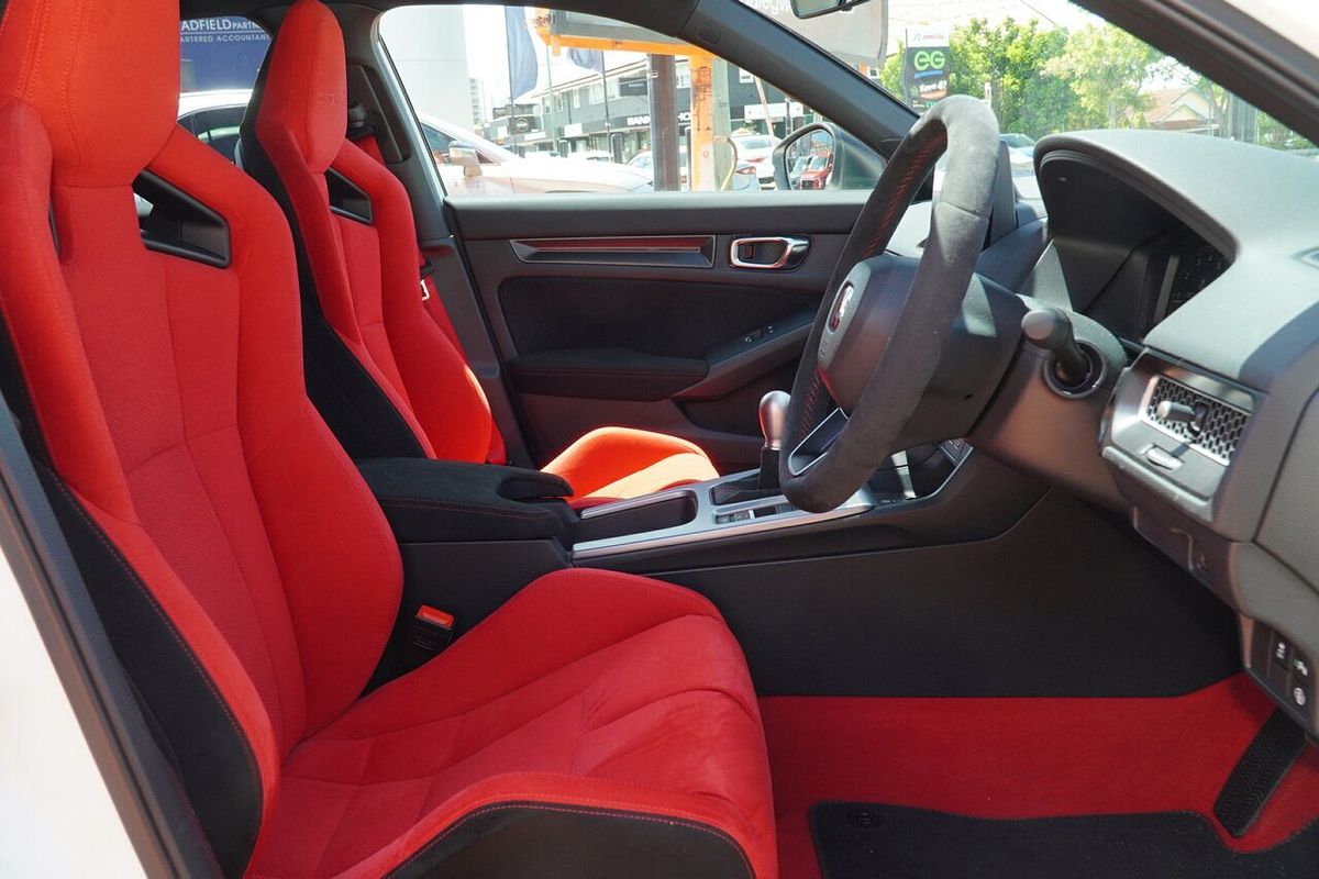 2023 Honda Civic Type R 11th Gen