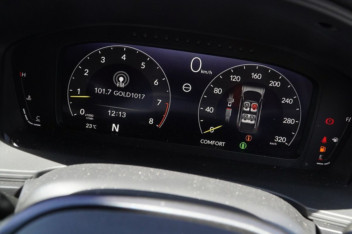 2023 Honda Civic Type R 11th Gen