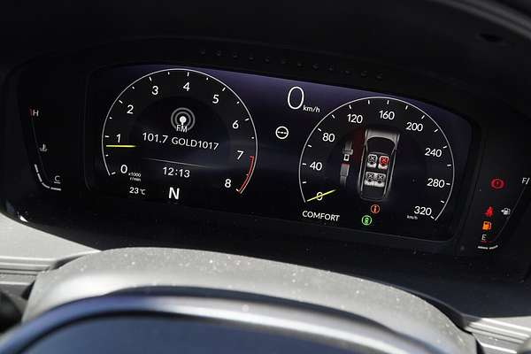 2023 Honda Civic Type R 11th Gen