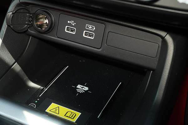 2023 Honda Civic Type R 11th Gen