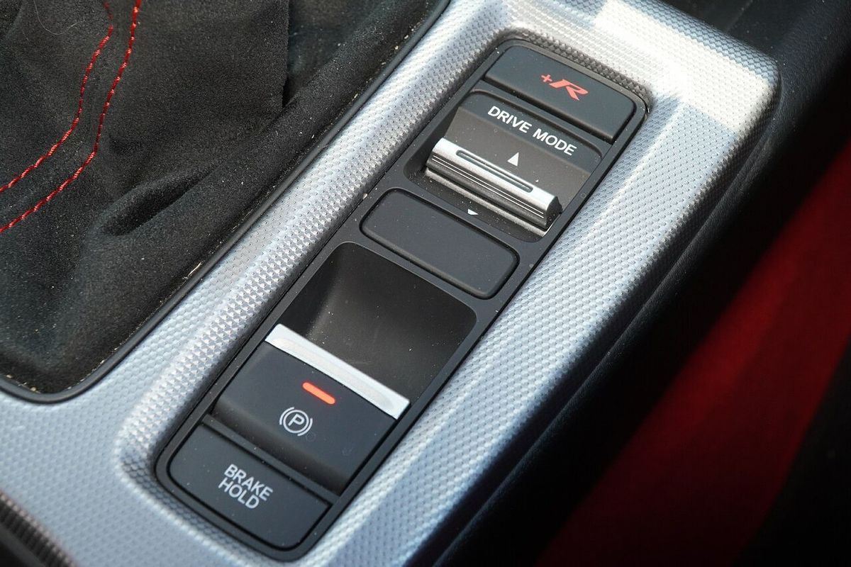 2023 Honda Civic Type R 11th Gen