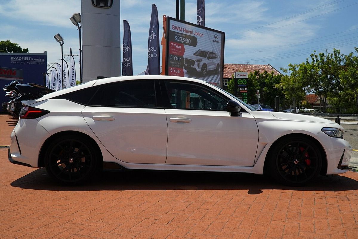 2023 Honda Civic Type R 11th Gen