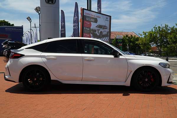 2023 Honda Civic Type R 11th Gen