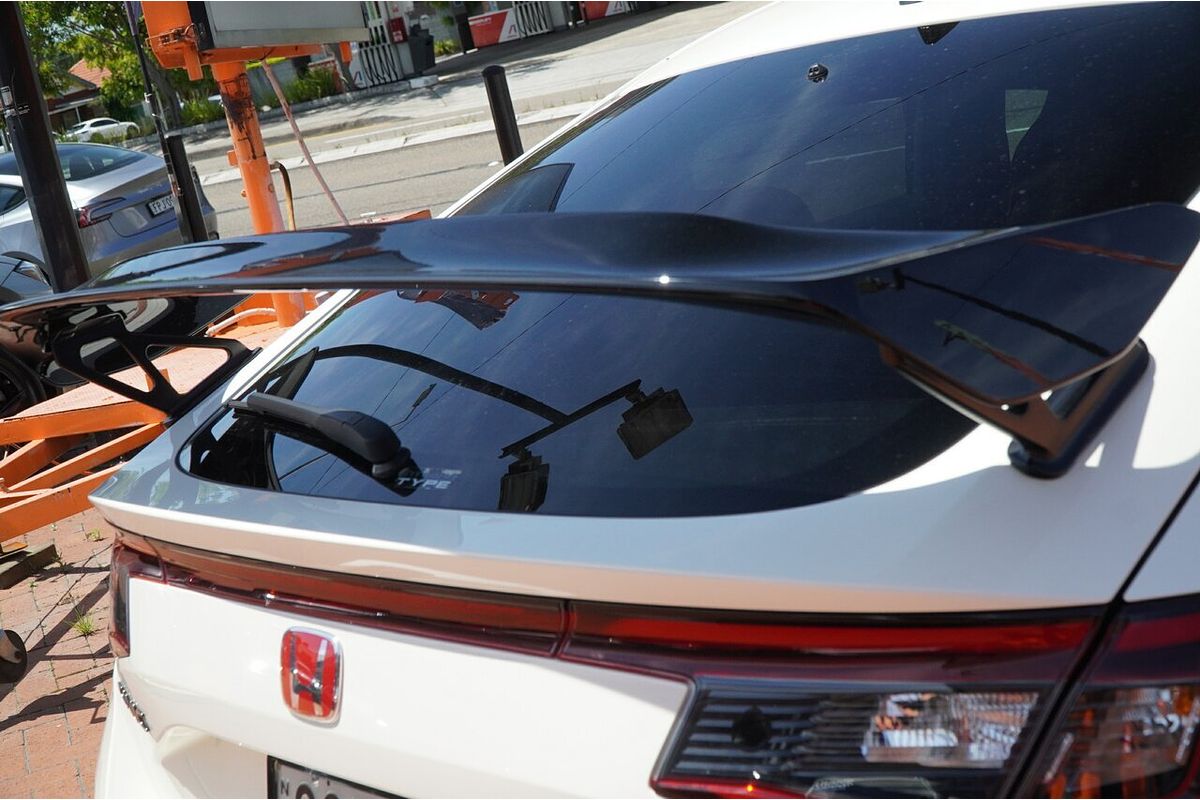 2023 Honda Civic Type R 11th Gen