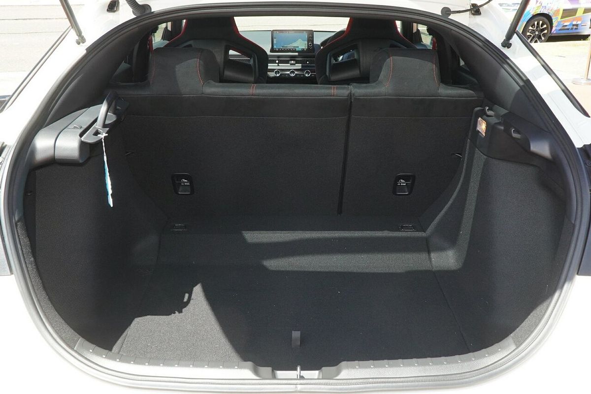 2023 Honda Civic Type R 11th Gen