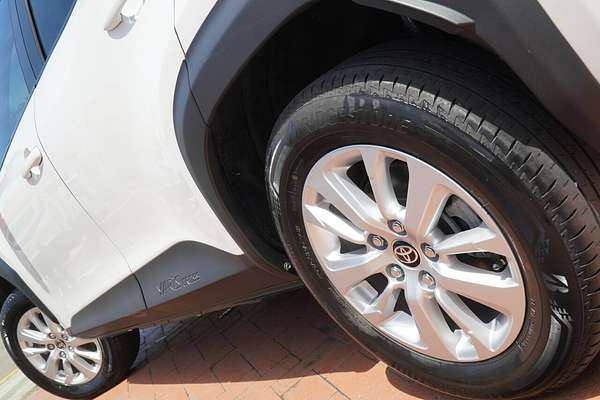 2023 Toyota Yaris Cross GX MXPJ15R