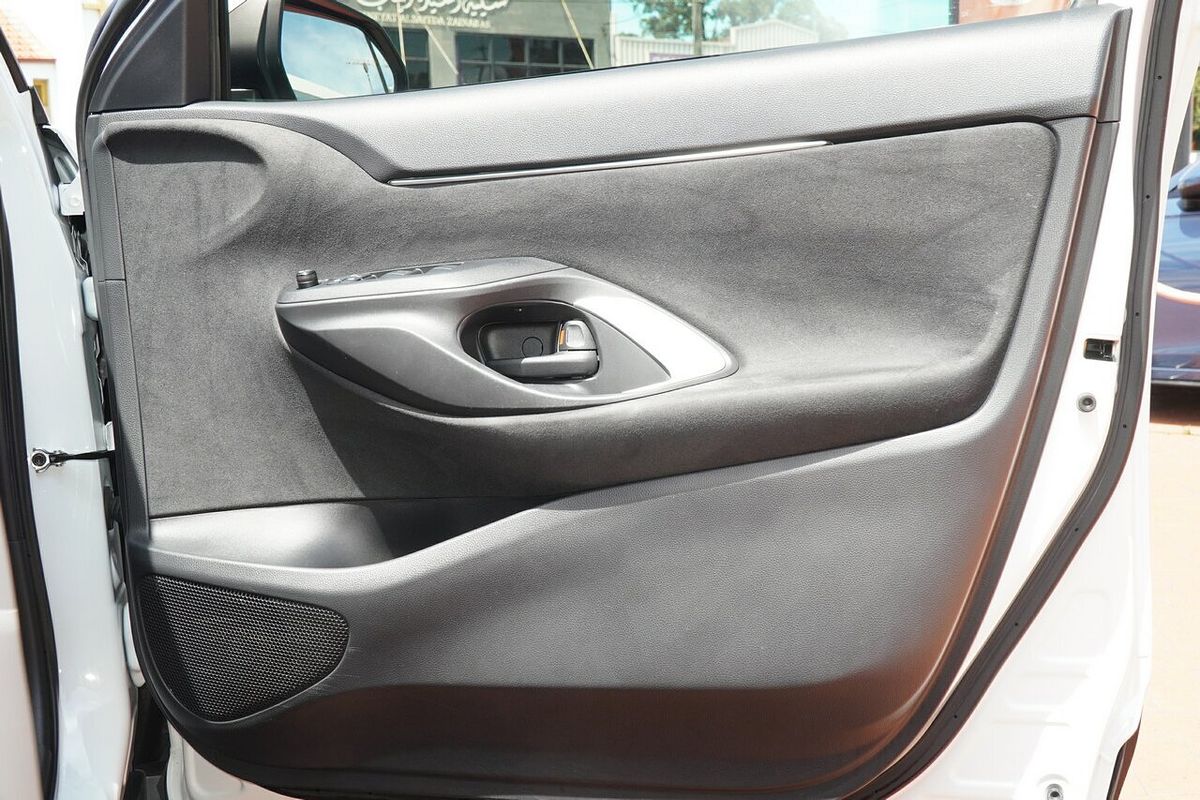 2023 Toyota Yaris Cross GX MXPJ15R