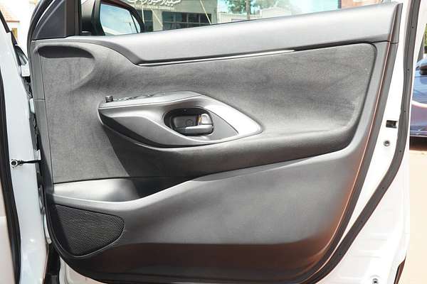 2023 Toyota Yaris Cross GX MXPJ15R