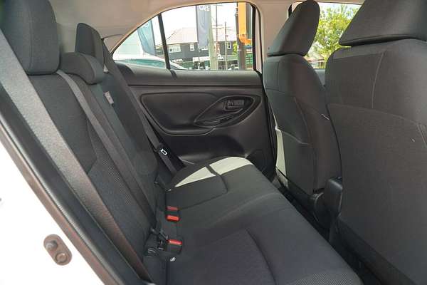 2023 Toyota Yaris Cross GX MXPJ15R