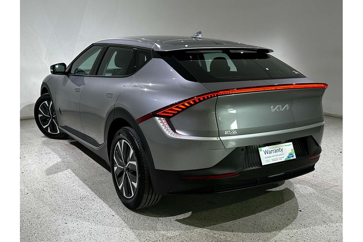 2023 Kia EV6 Air CV