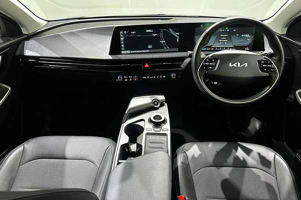 2023 Kia EV6 Air CV