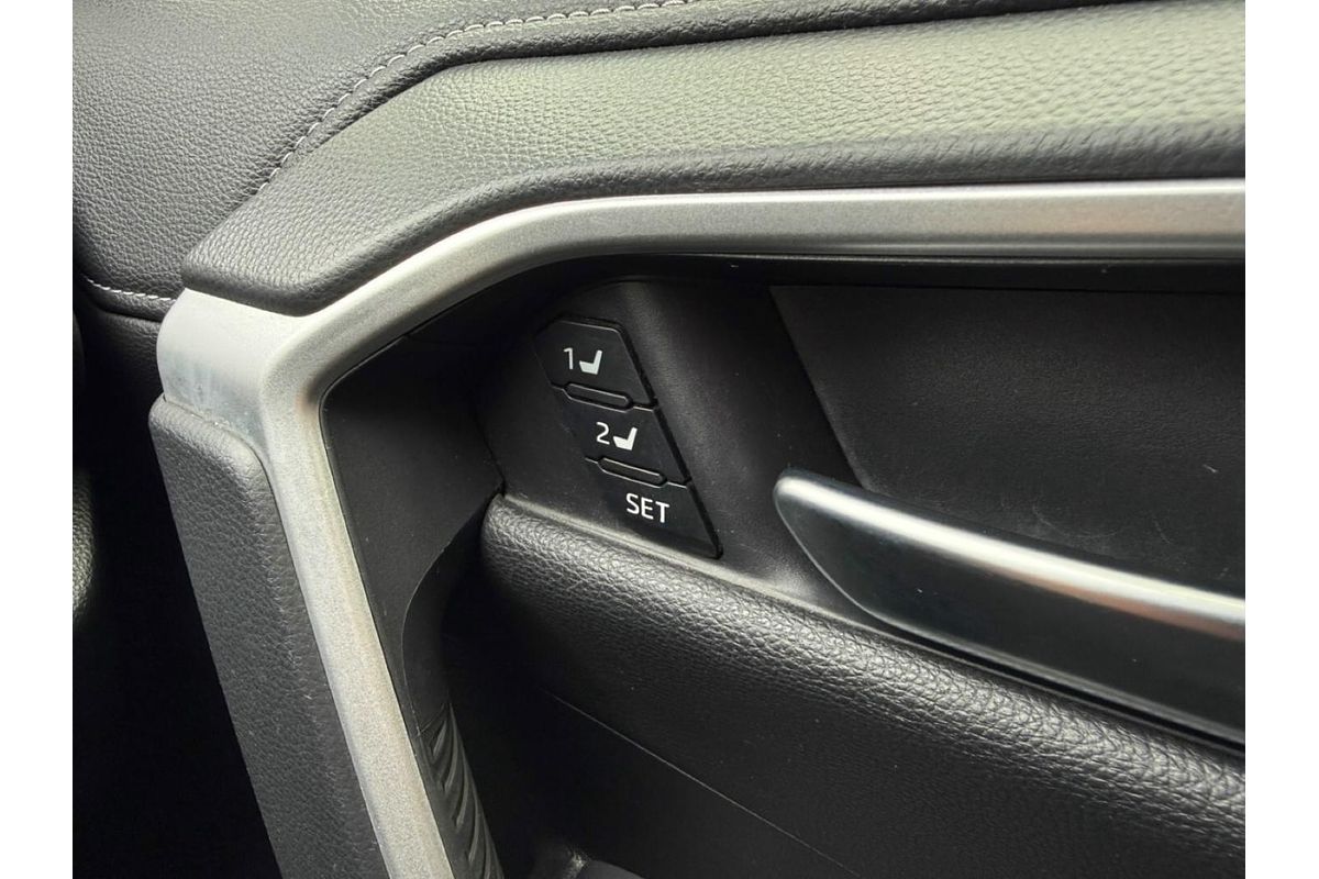 2020 Toyota RAV4 Cruiser AXAH52R