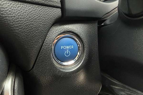 2020 Toyota RAV4 Cruiser AXAH52R