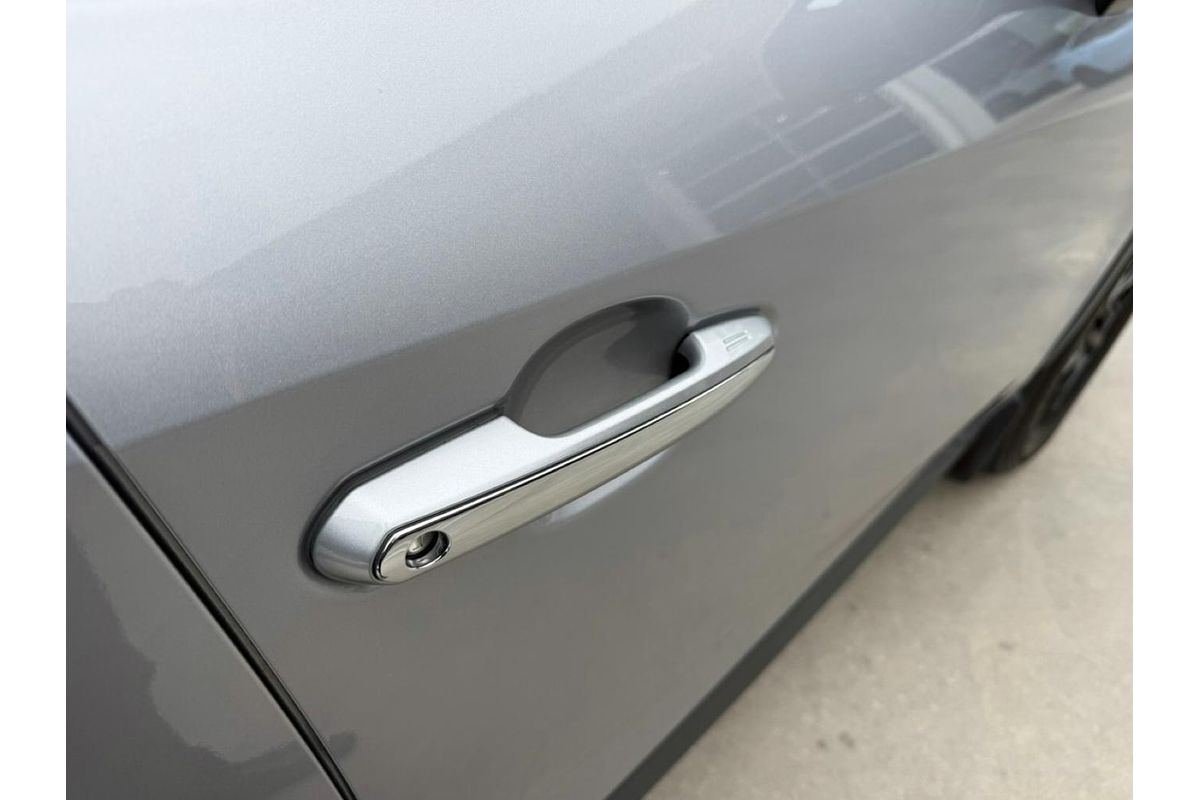 2020 Toyota RAV4 Cruiser AXAH52R