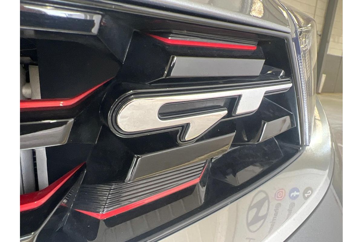 2023 Kia Cerato GT BD