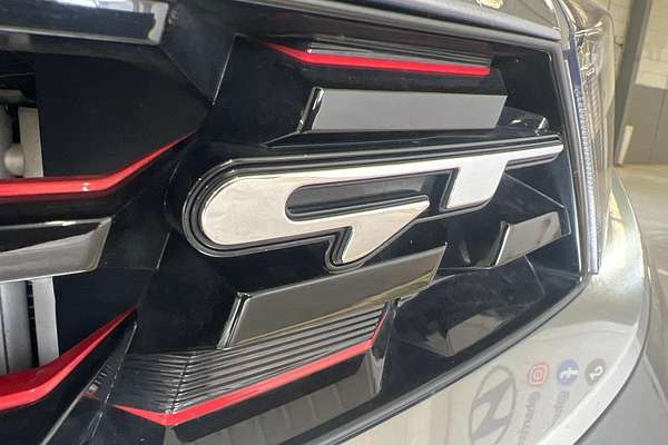 2023 Kia Cerato GT BD