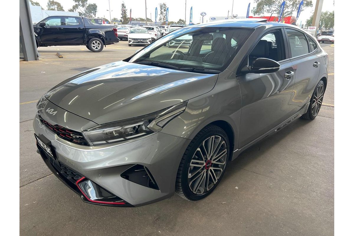 2023 Kia Cerato GT BD