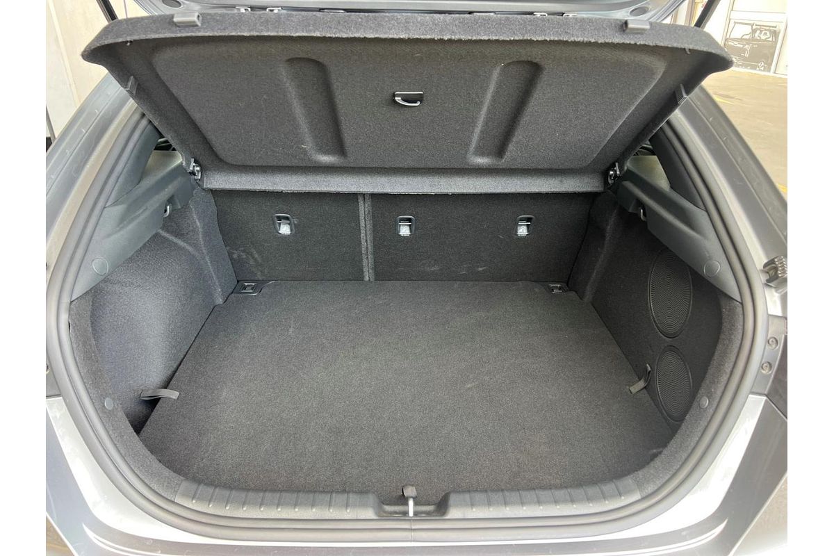 2023 Kia Cerato GT BD