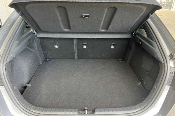 2023 Kia Cerato GT BD