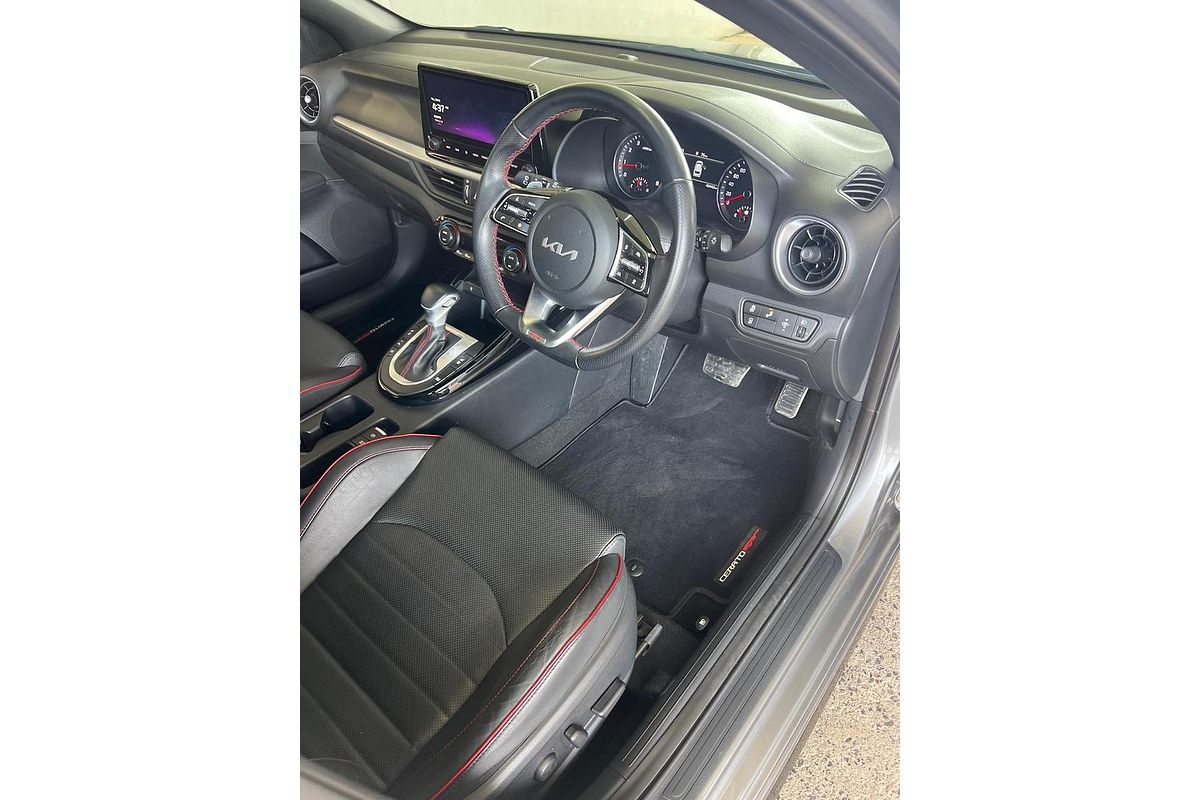 2023 Kia Cerato GT BD