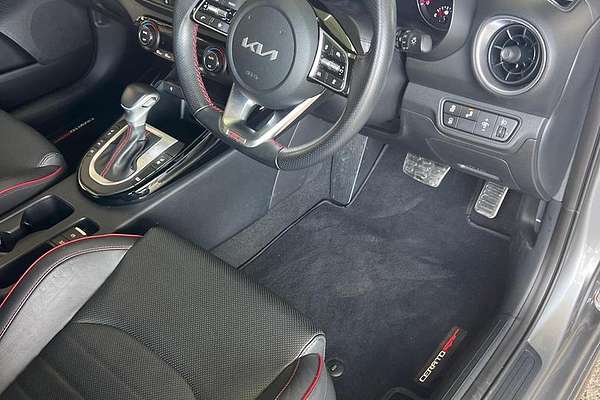 2023 Kia Cerato GT BD