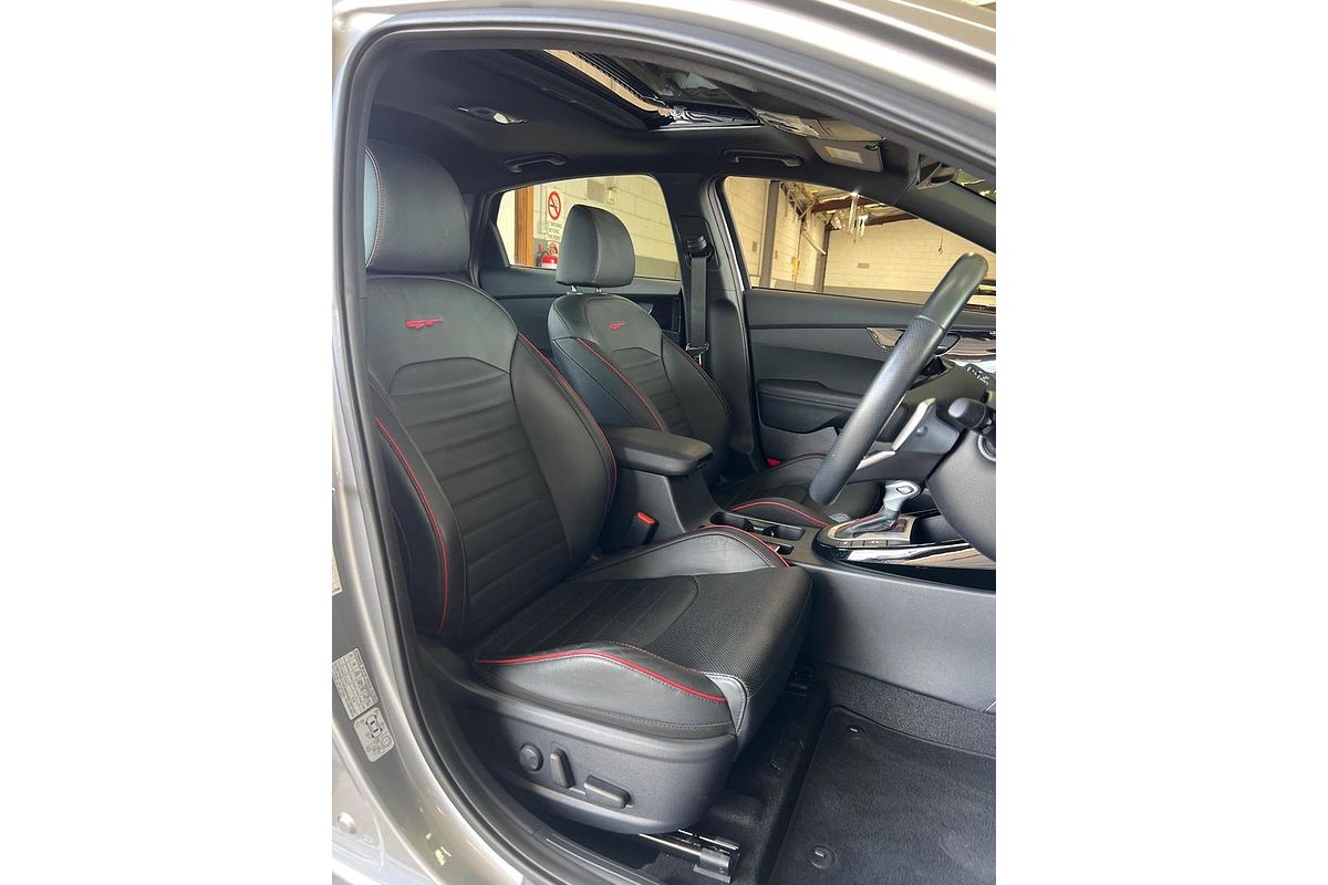 2023 Kia Cerato GT BD