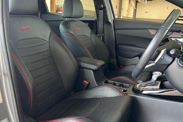 2023 Kia Cerato GT BD