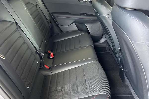 2023 Kia Cerato GT BD