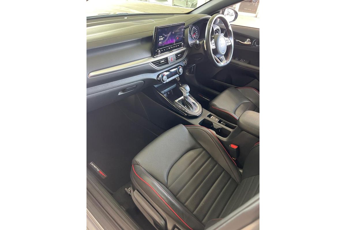 2023 Kia Cerato GT BD