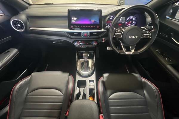 2023 Kia Cerato GT BD