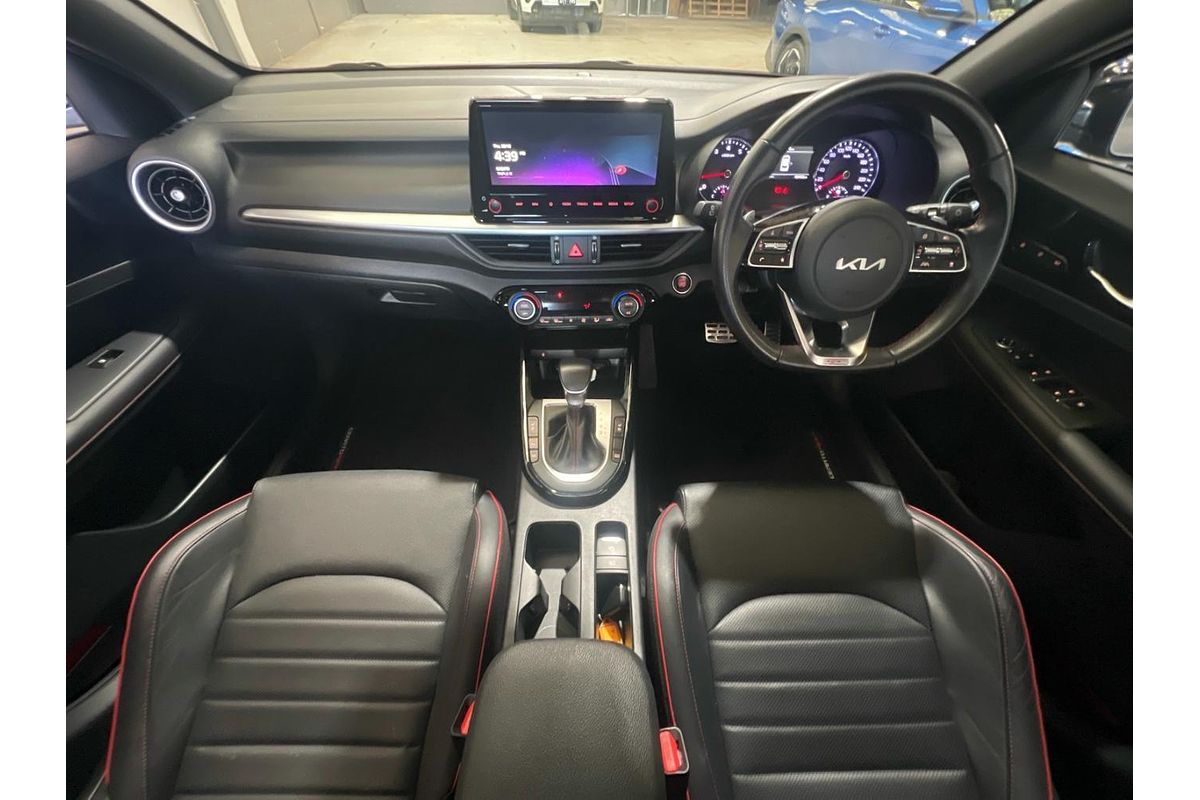 2023 Kia Cerato GT BD