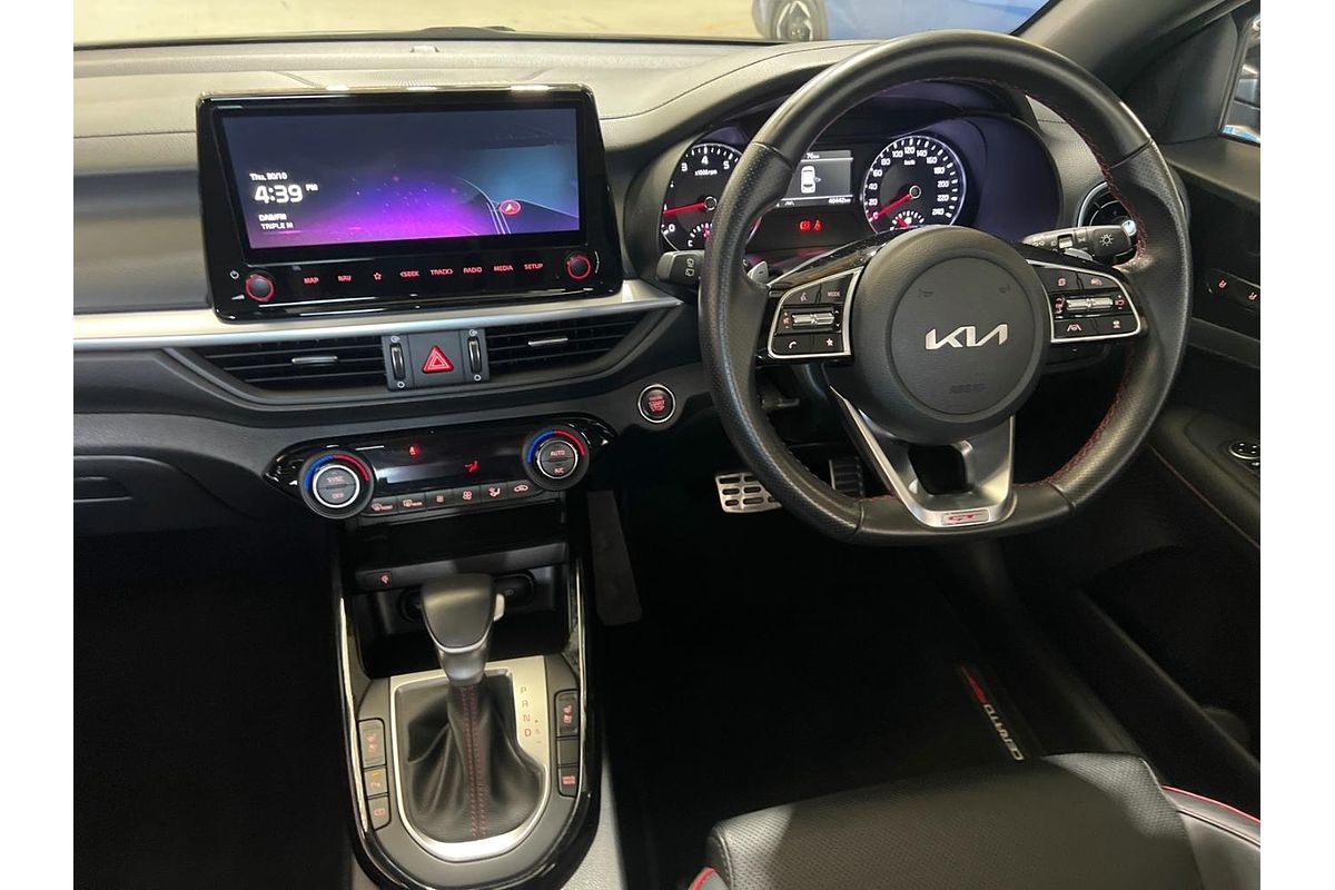 2023 Kia Cerato GT BD