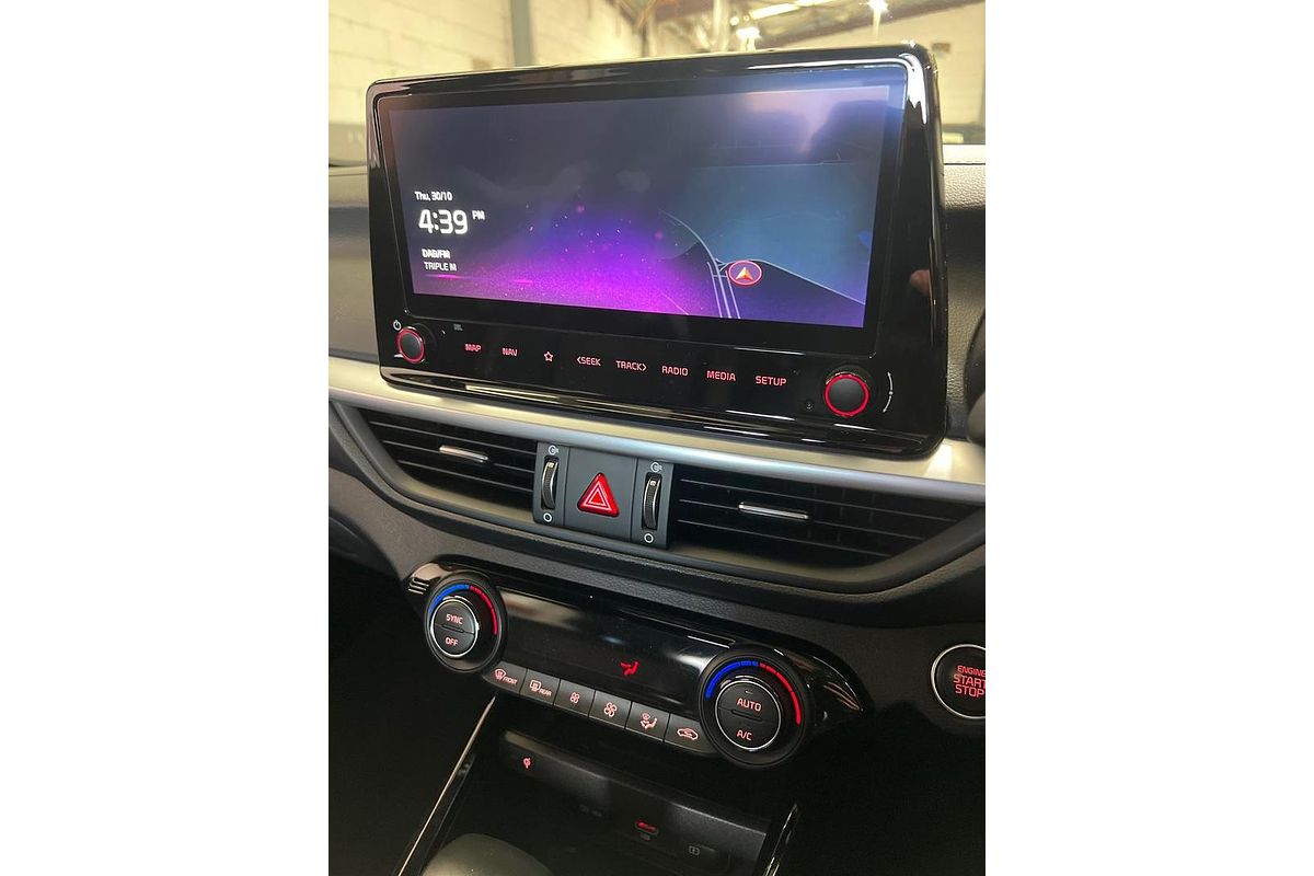 2023 Kia Cerato GT BD