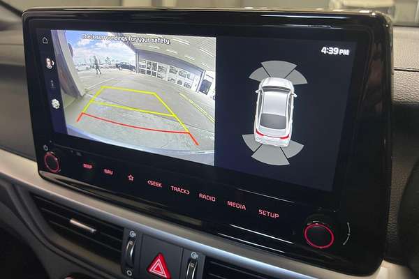 2023 Kia Cerato GT BD