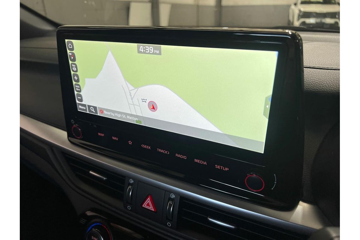 2023 Kia Cerato GT BD