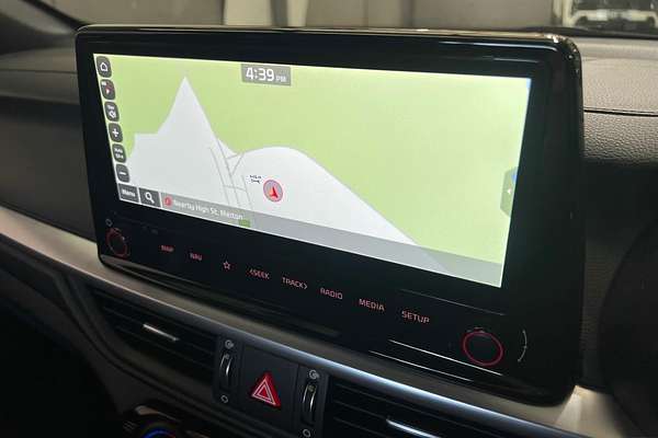 2023 Kia Cerato GT BD