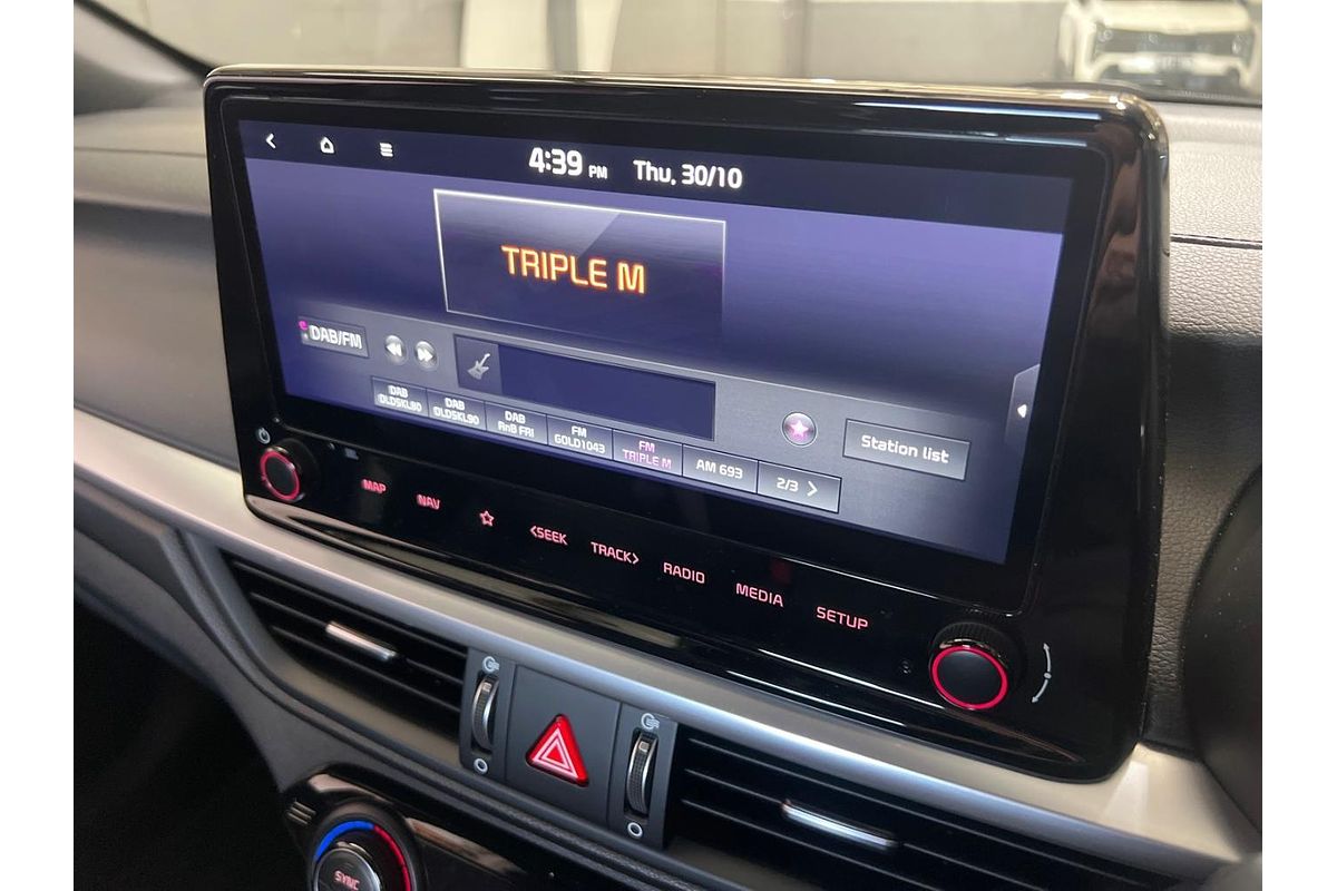 2023 Kia Cerato GT BD