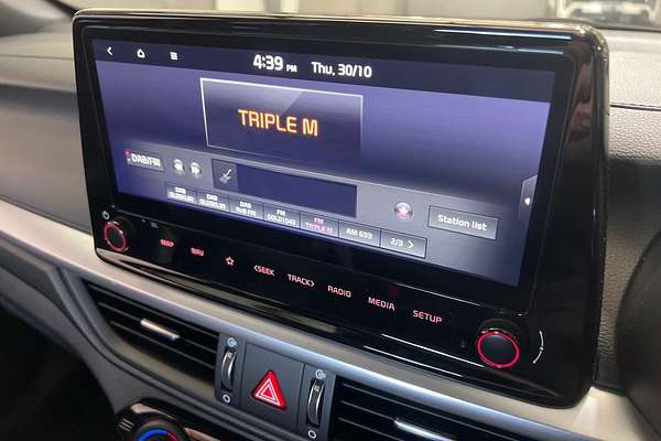 2023 Kia Cerato GT BD