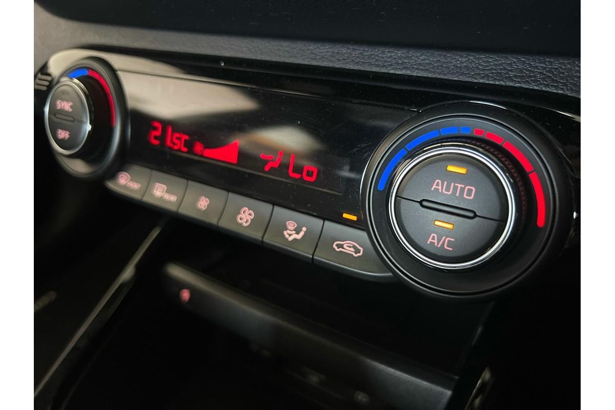 2023 Kia Cerato GT BD