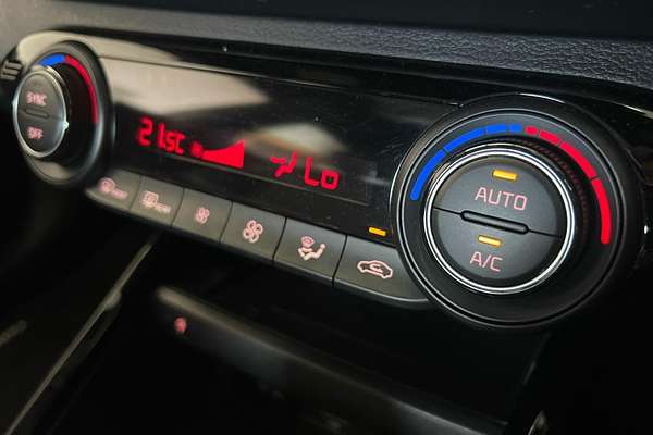 2023 Kia Cerato GT BD