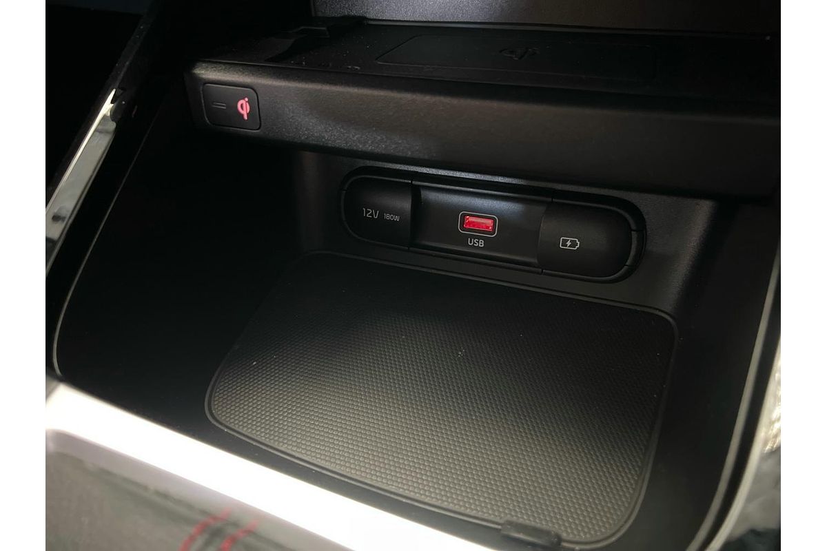 2023 Kia Cerato GT BD