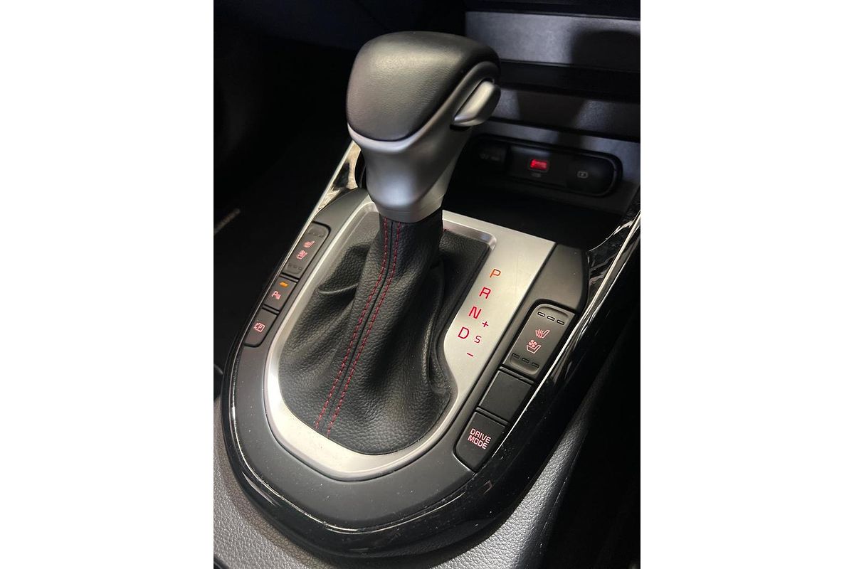 2023 Kia Cerato GT BD