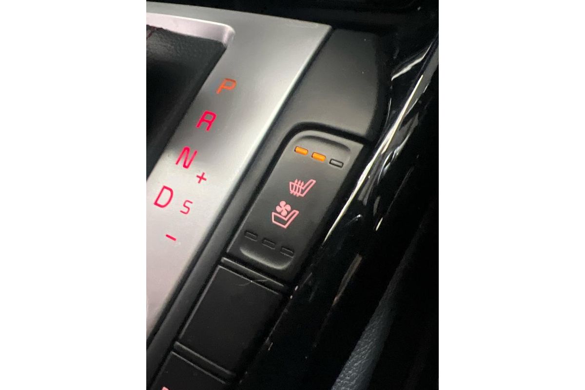 2023 Kia Cerato GT BD